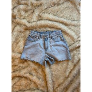 American Eagle Outfitters Denim Jean Shorts